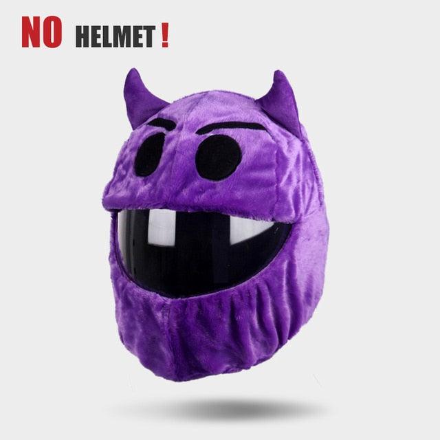 Motorcycle Helmet Funny Hat - ItemBear.com