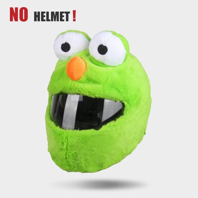 Motorcycle Helmet Funny Hat - ItemBear.com