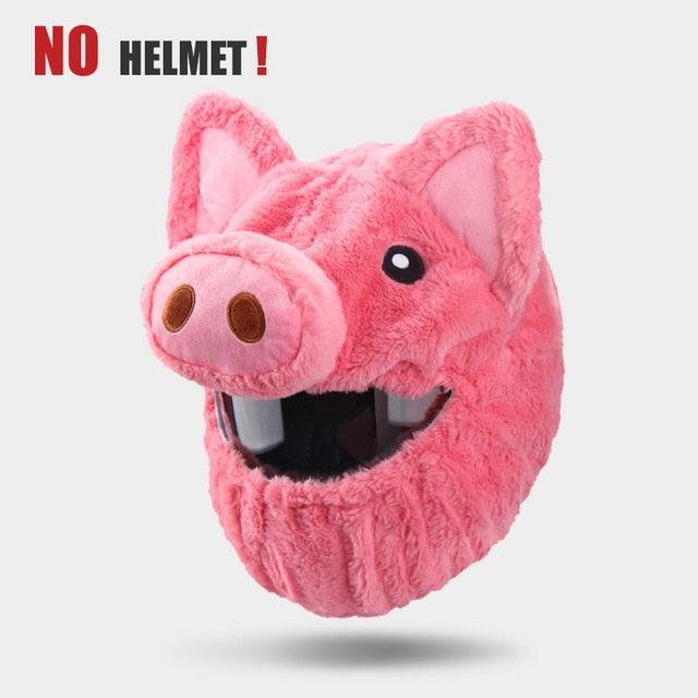 Motorcycle Helmet Funny Hat - ItemBear.com