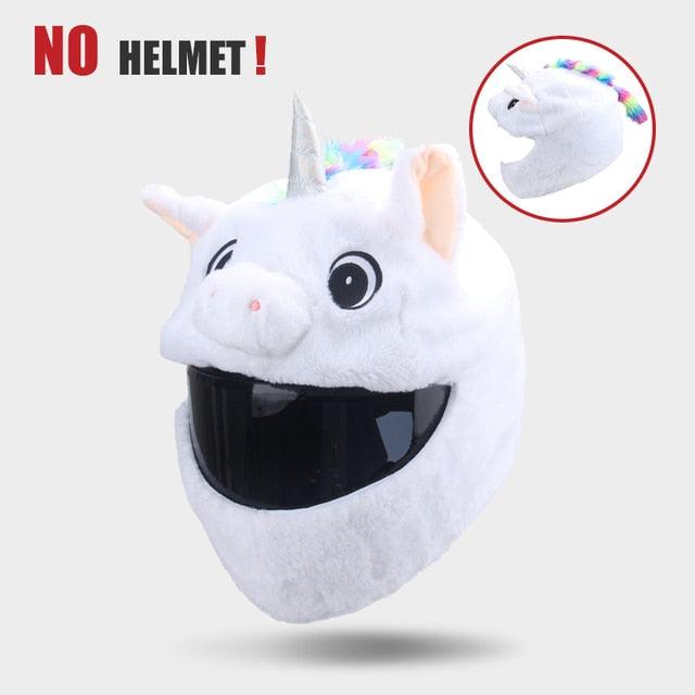 Motorcycle Helmet Funny Hat - ItemBear.com