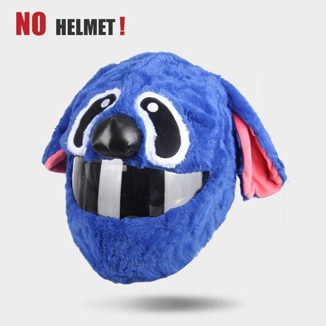 Motorcycle Helmet Funny Hat - ItemBear.com