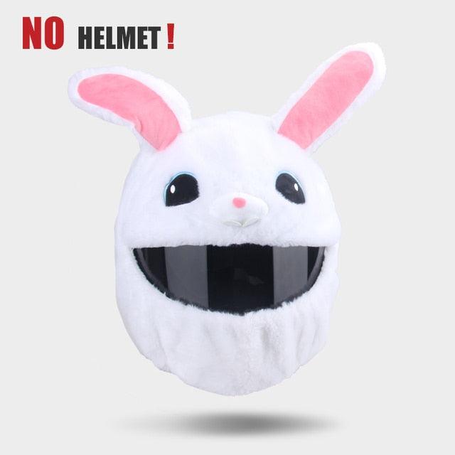Motorcycle Helmet Funny Hat - ItemBear.com