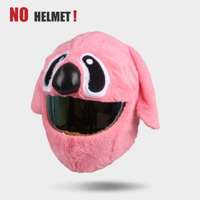 Motorcycle Helmet Funny Hat - ItemBear.com