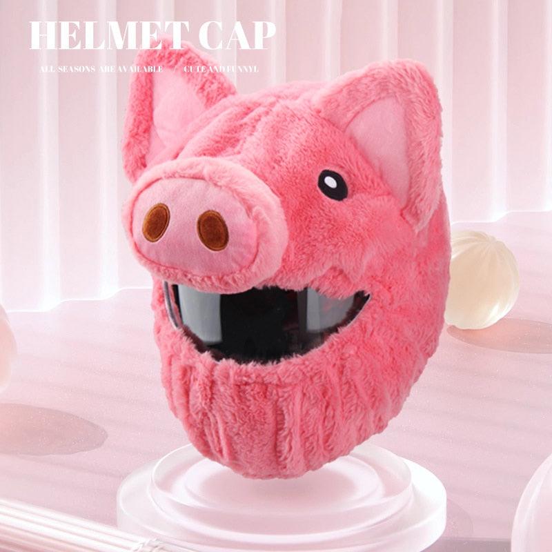 Motorcycle Helmet Funny Hat - ItemBear.com