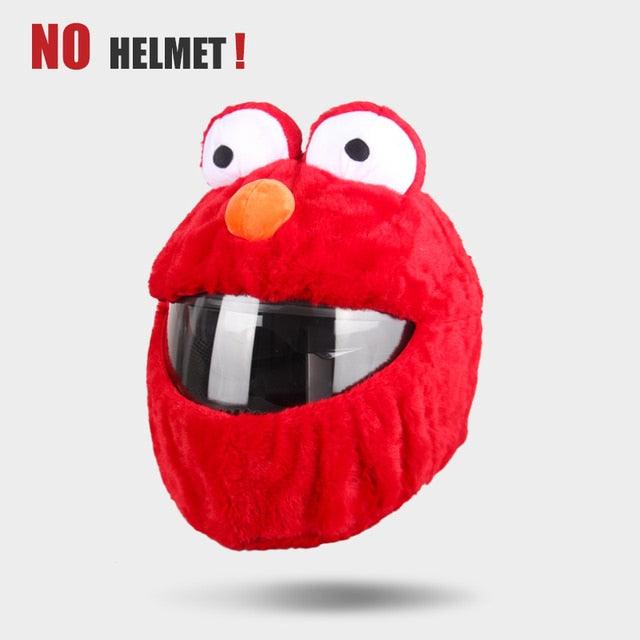 Motorcycle Helmet Funny Hat - ItemBear.com