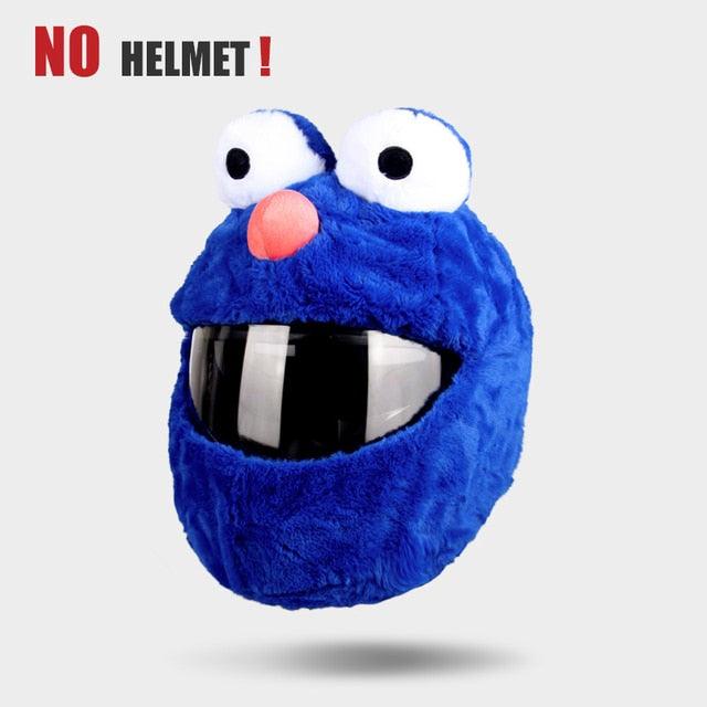 Motorcycle Helmet Funny Hat - ItemBear.com