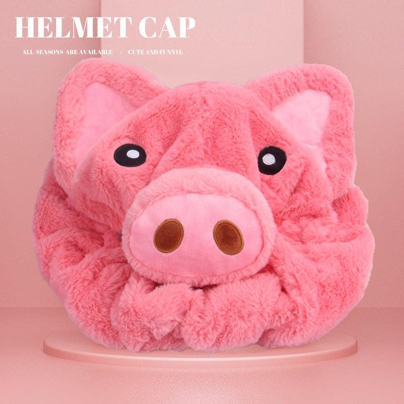 Motorcycle Helmet Funny Hat - ItemBear.com