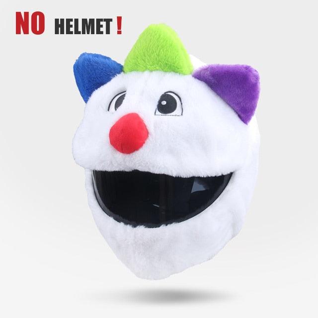 Motorcycle Helmet Funny Hat - ItemBear.com