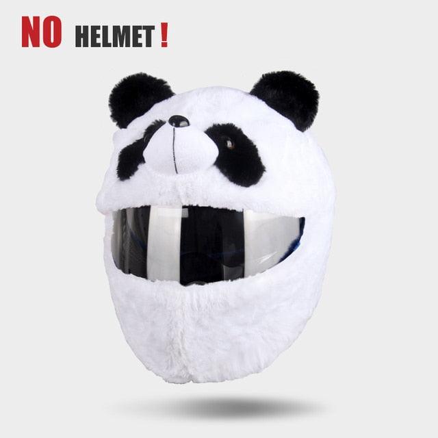 Motorcycle Helmet Funny Hat - ItemBear.com