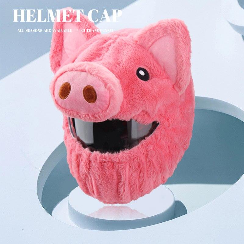 Motorcycle Helmet Funny Hat - ItemBear.com
