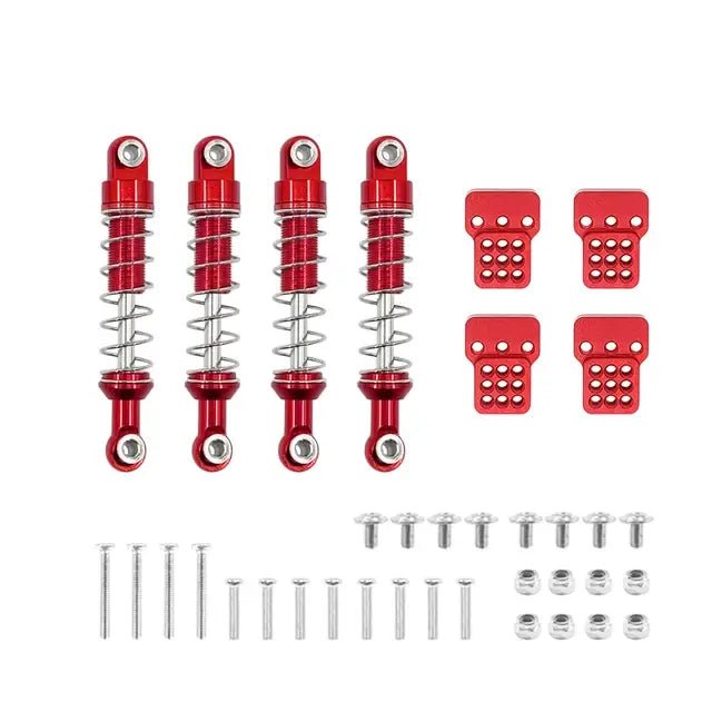 Mounting Accessories Set - ItemBear.com