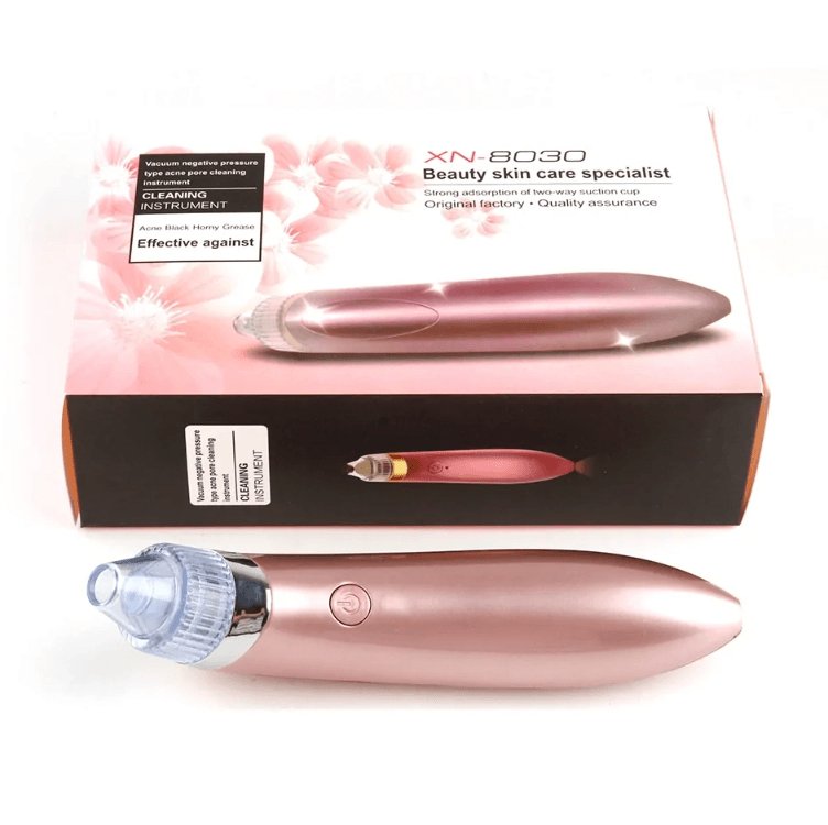 Multifunctional 4 in 1 Beauty Pore Vacuum - ItemBear.com