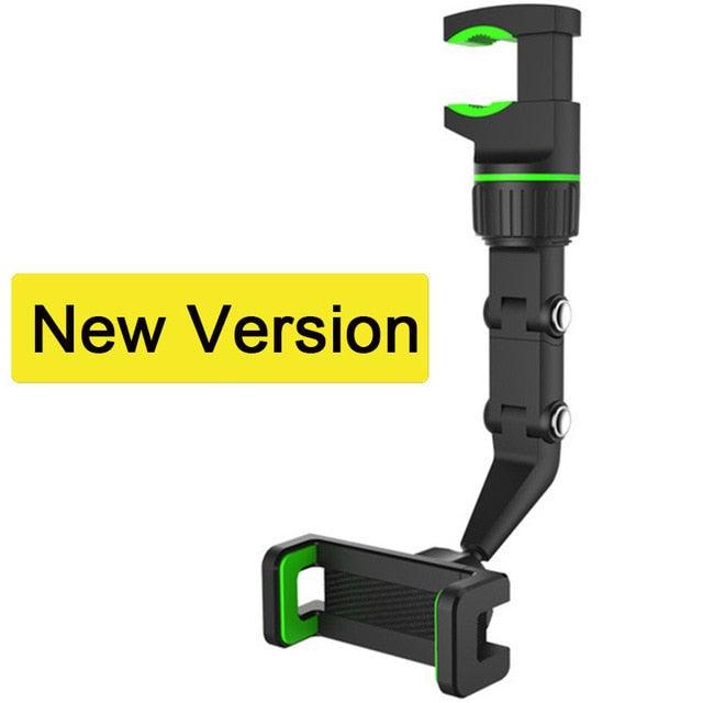 Multifunctional Hanging Clip Bracket - ItemBear.com