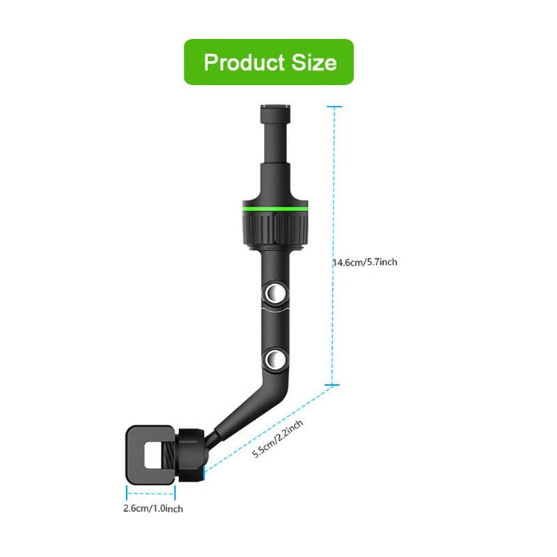 Multifunctional Hanging Clip Bracket - ItemBear.com
