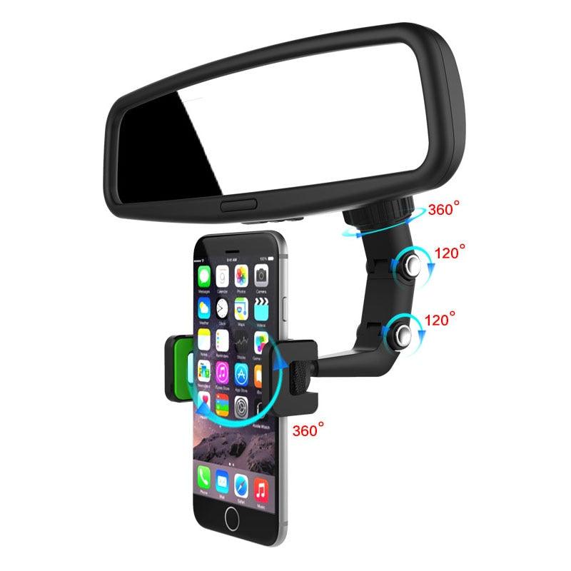 Multifunctional Hanging Clip Bracket - ItemBear.com
