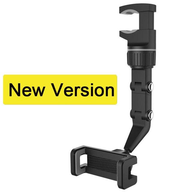 Multifunctional Hanging Clip Bracket - ItemBear.com