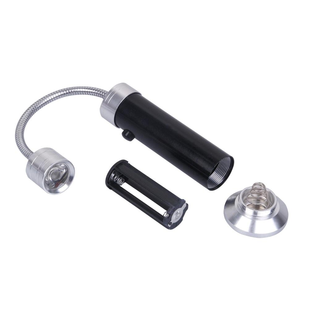Multipurpose Magnetic Base Led BBQ Grill Light 360 Degree Adjustable For Party Outdoor Camping Barbecue Lights BBQ Accessories - ItemBear.com