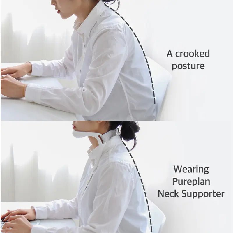 Neck Brace Support - ItemBear.com