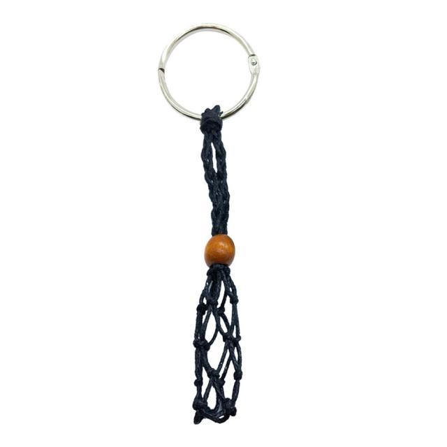 Necklace Cord Empty Stone Holder - ItemBear.com