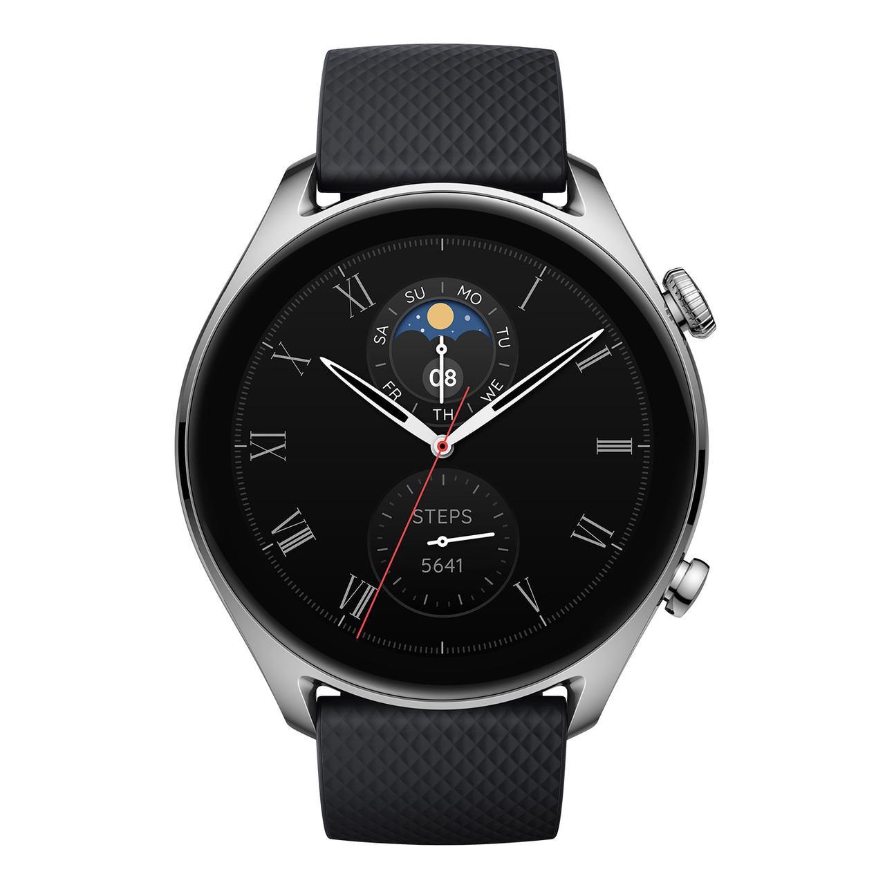 New Amazfit GTR 4 Limited Edition Smart Watch Dual-Band GPS Alexa Built-in Bluetooth Calls 150+ Sports Modes Smartwatch - ItemBear.com
