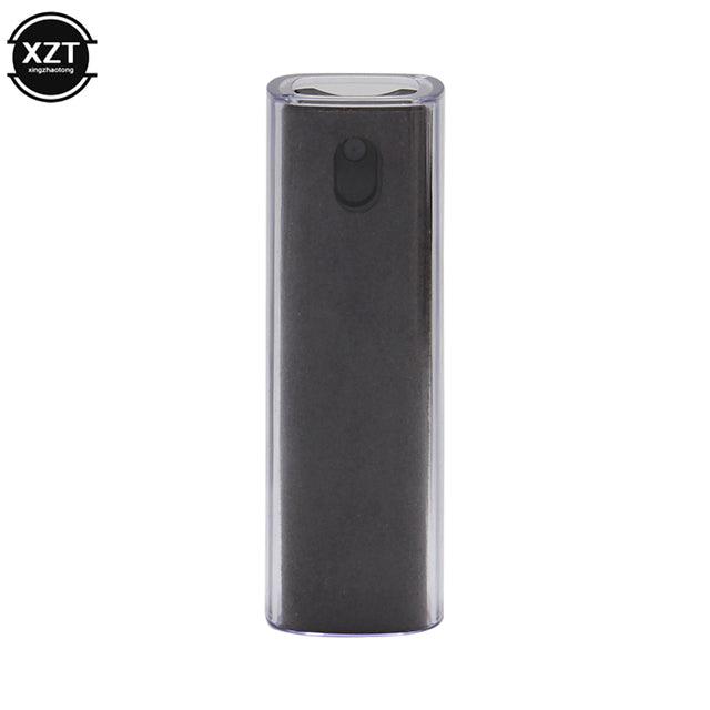 Newest 2 In 1 Phone Screen Cleaner Spray - ItemBear.com