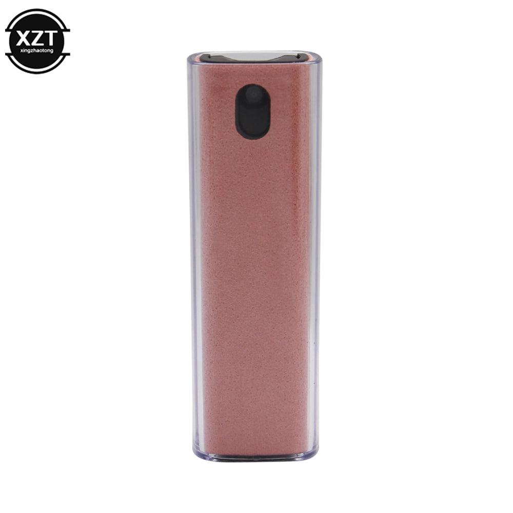 Newest 2 In 1 Phone Screen Cleaner Spray - ItemBear.com