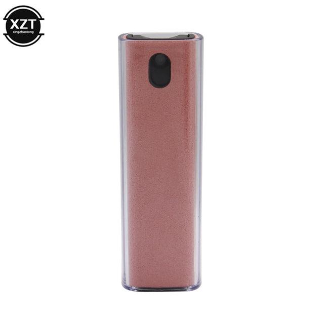 Newest 2 In 1 Phone Screen Cleaner Spray - ItemBear.com