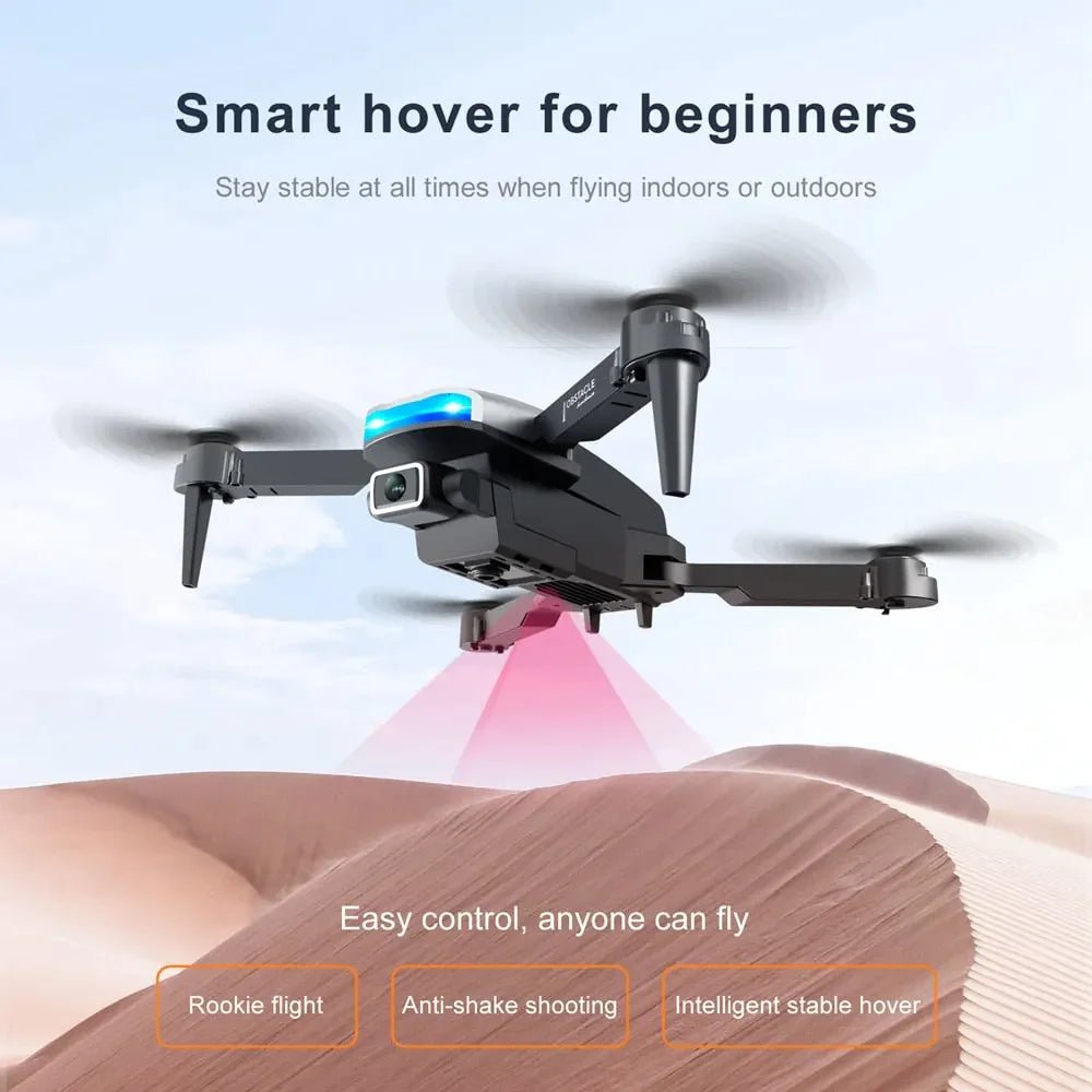 Ninja Dragon Phantom G 4K Dual Camera Smart Drone - ItemBear.com
