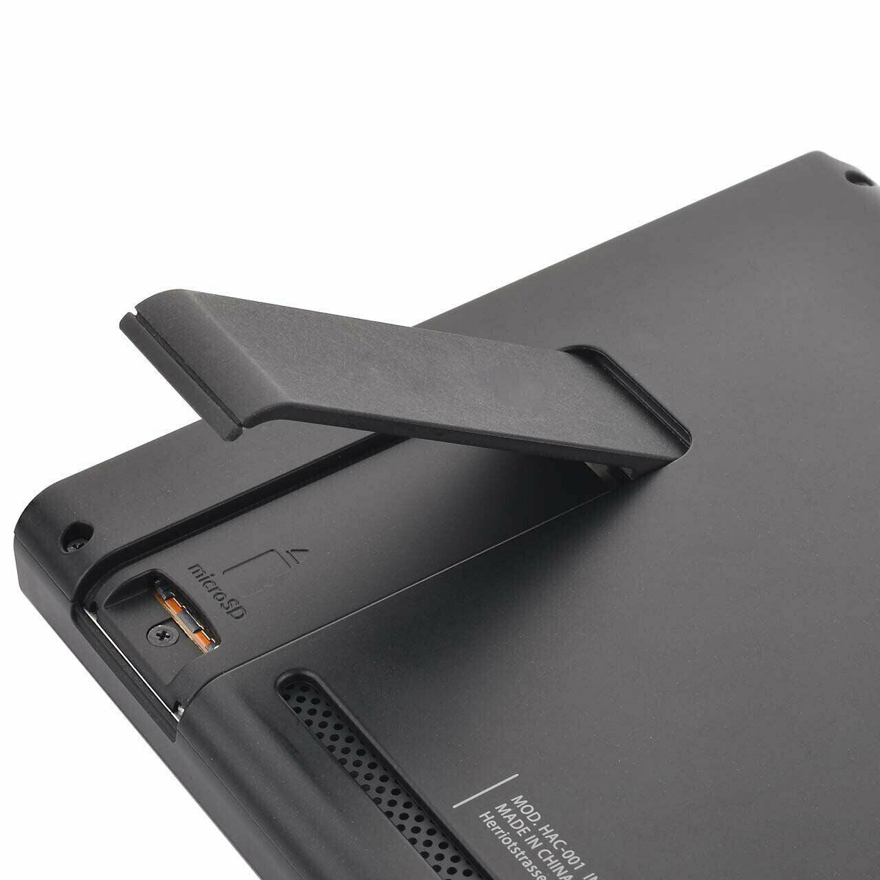 Nintendo Switch Kickstand Replacement - ItemBear.com
