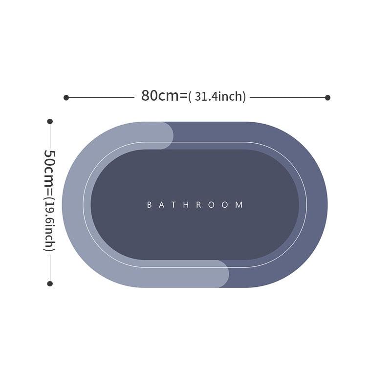 Non-slip Mat - ItemBear.com