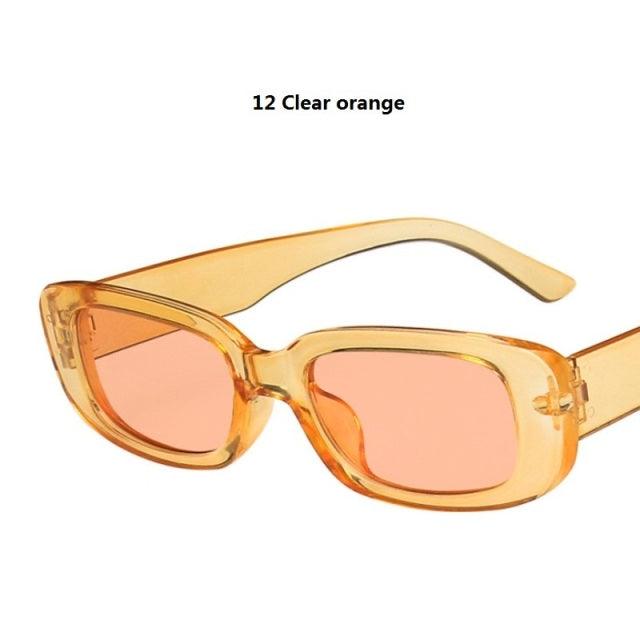 Oval Anti-Glare Sunglasses - ItemBear.com