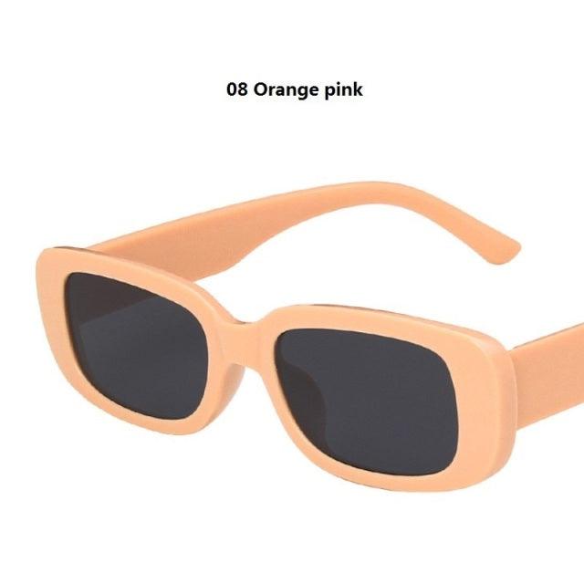 Oval Anti-Glare Sunglasses - ItemBear.com