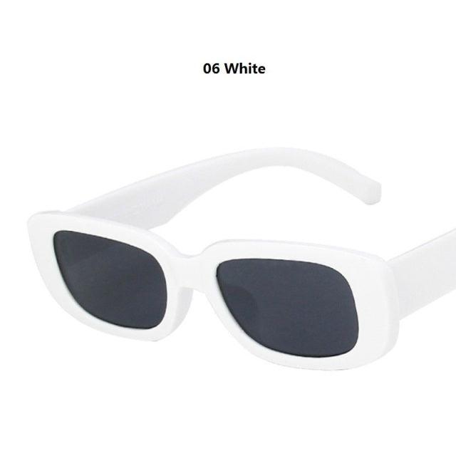 Oval Anti-Glare Sunglasses - ItemBear.com