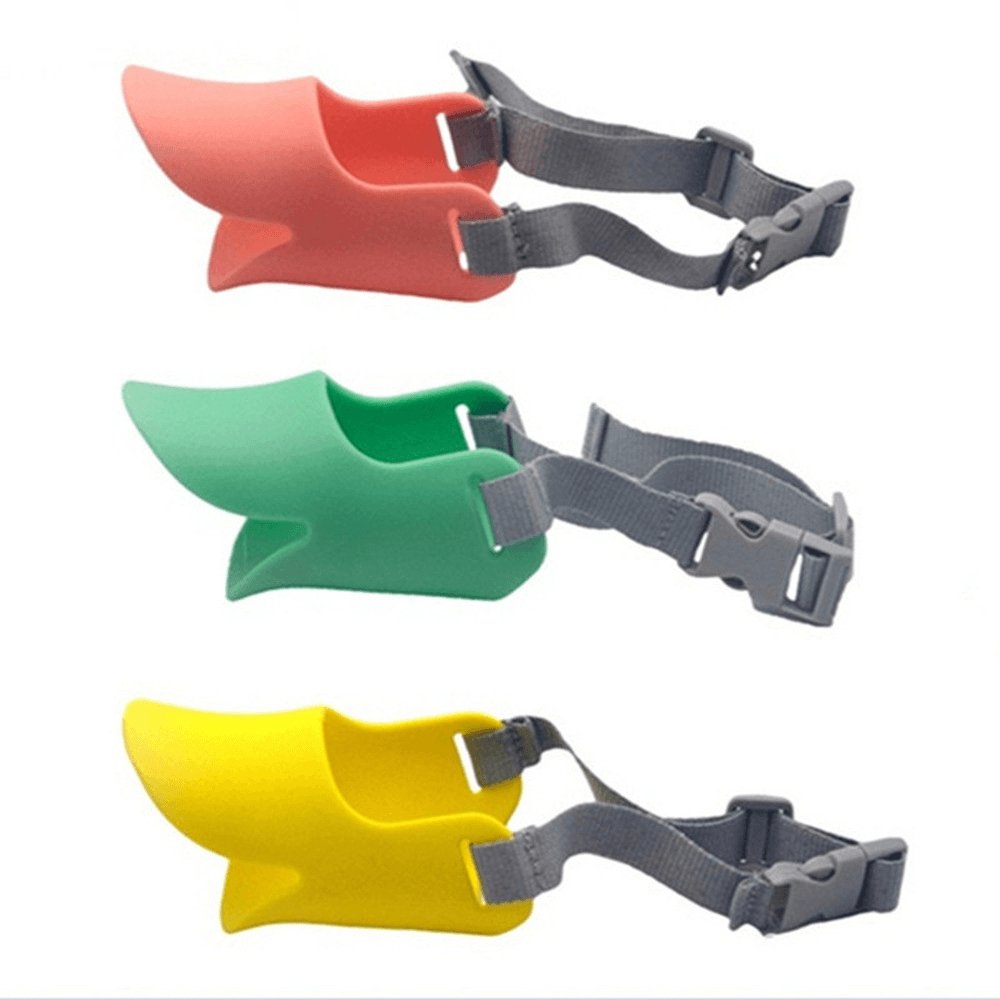 Pet Muzzle - ItemBear.com