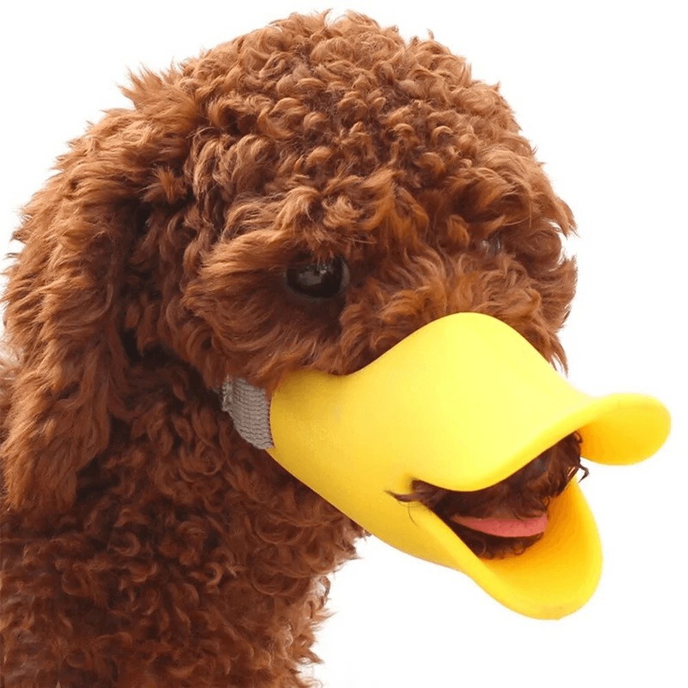 Pet Muzzle - ItemBear.com