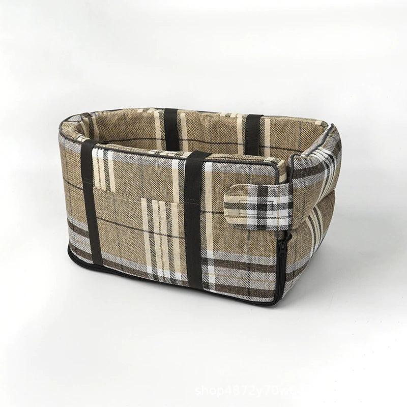 PetCruiser™ Pet Carpool Seat - ItemBear.com