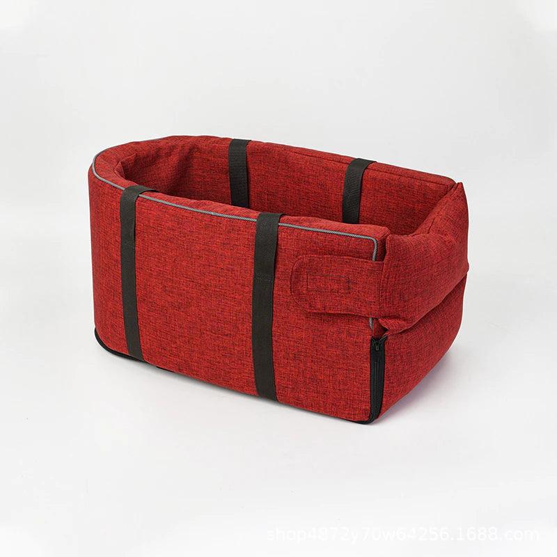 PetCruiser™ Pet Carpool Seat - ItemBear.com