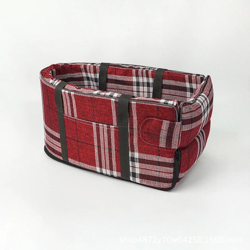 PetCruiser™ Pet Carpool Seat - ItemBear.com