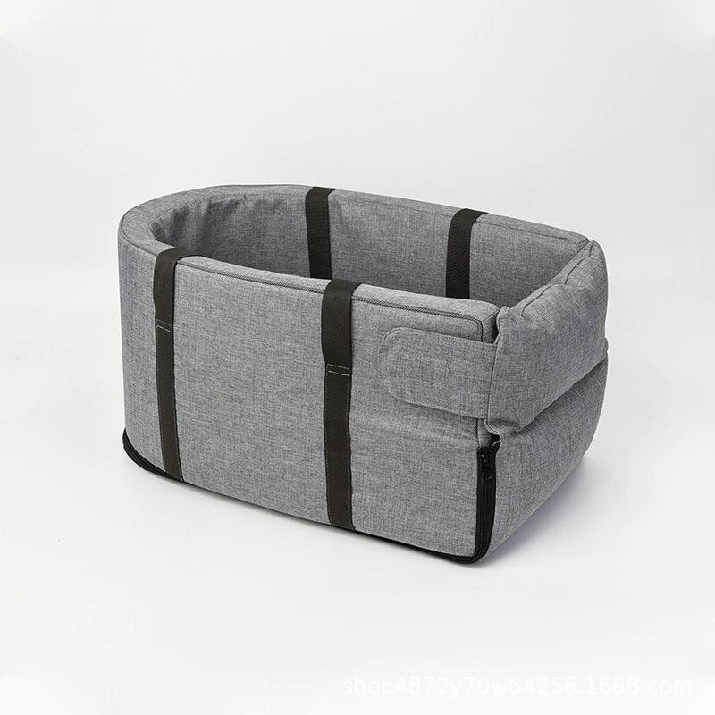 PetCruiser™ Pet Carpool Seat - ItemBear.com