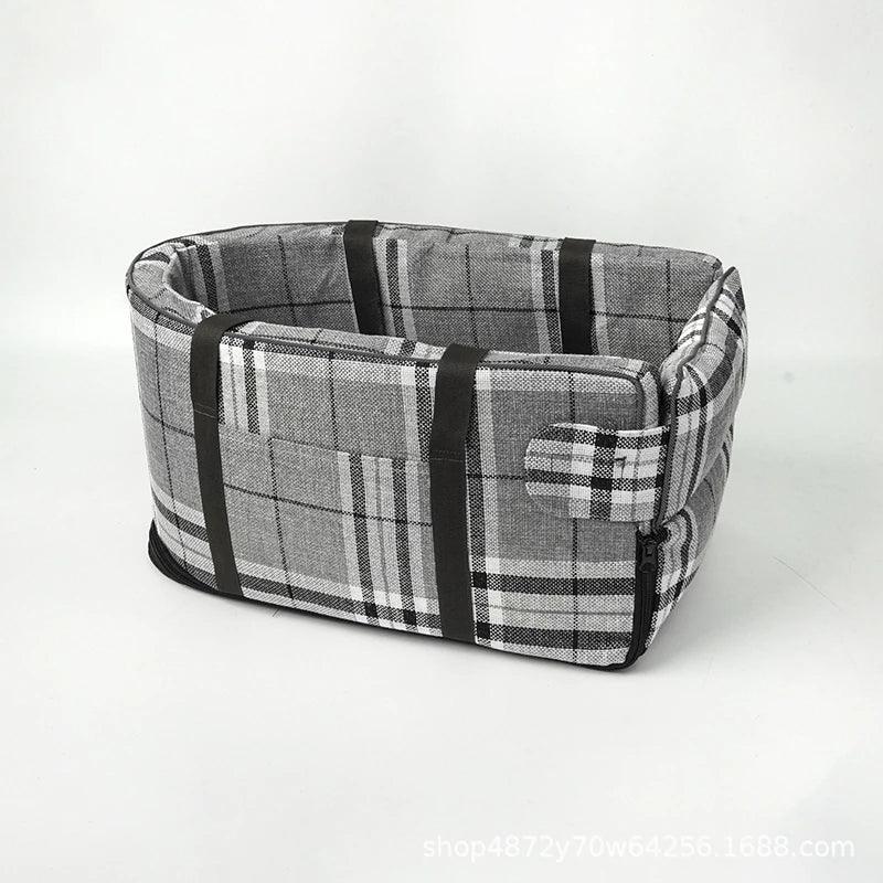 PetCruiser™ Pet Carpool Seat - ItemBear.com