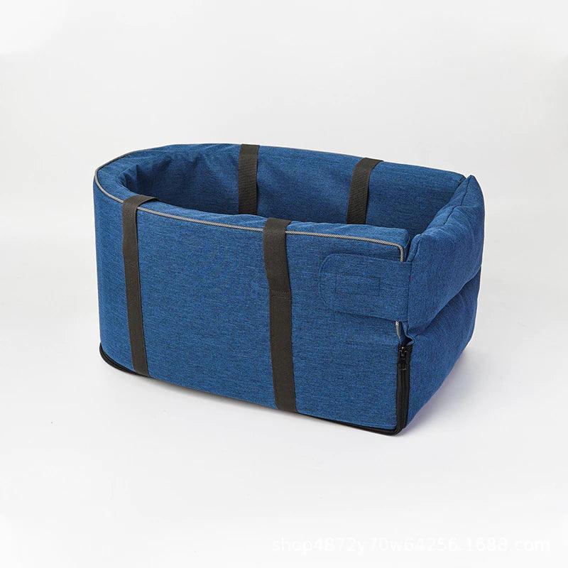 PetCruiser™ Pet Carpool Seat - ItemBear.com