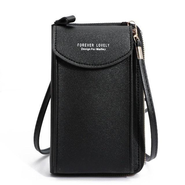 Phone Wallet Shoulder Bag - ItemBear.com