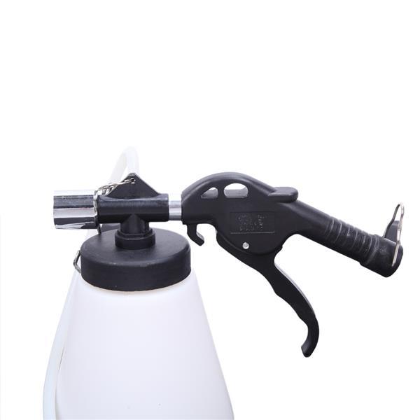 Pneumatic Car Brake Fluid Bleeder Brake Oil Replacement Kit - ItemBear.com