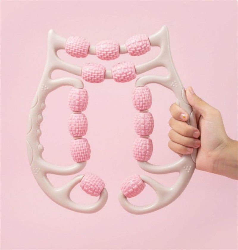 PointSoothe - Muscle Roller Massager - ItemBear.com