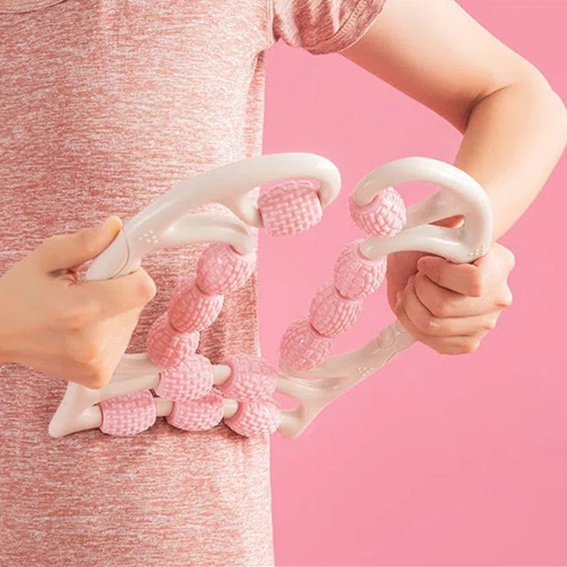 PointSoothe - Muscle Roller Massager - ItemBear.com