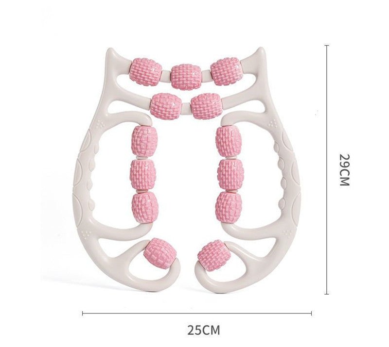PointSoothe - Muscle Roller Massager - ItemBear.com
