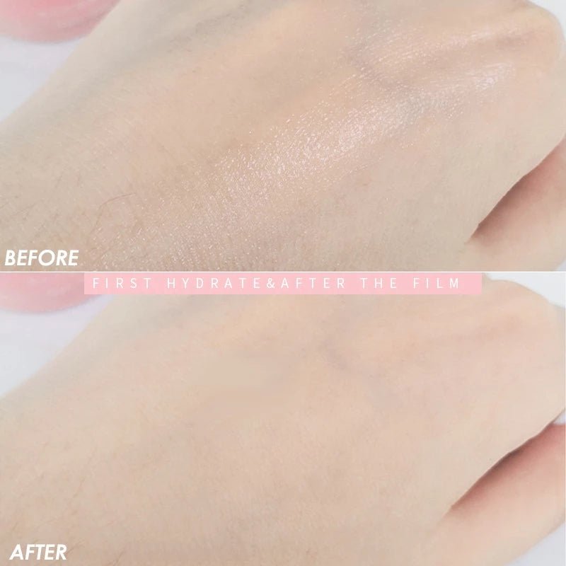 Pore Base Gel Cream Invisible Pore Face Primer Makeup Matte Base Make Up Oil-control Smooth Fine Lines Pore Cream Cosmetics - ItemBear.com