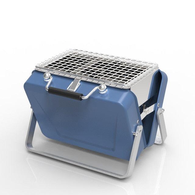 Portable BBQ Stove Folding Grill - ItemBear.com