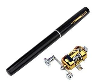 Portable Fishing Rod - ItemBear.com