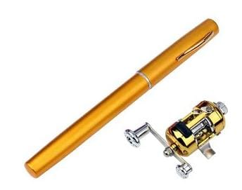 Portable Fishing Rod - ItemBear.com